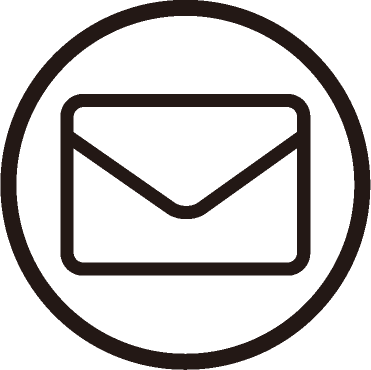 メールアイコン