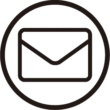 メールアイコン